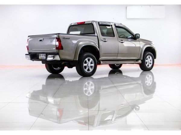 2007 ISUZU D-MAX 3.0 SLX 4DR HILANDER รูปที่ 1