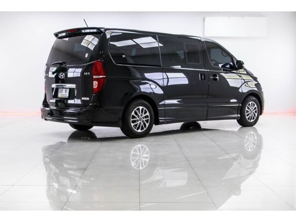 2019 HYUNDAI H-1 2.5 ELITE รูปที่ 1