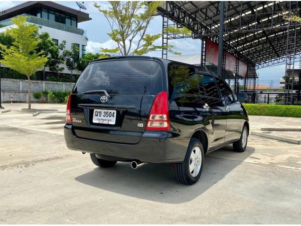 2009 TOYOTA INNOVA 2.0 G รูปที่ 1