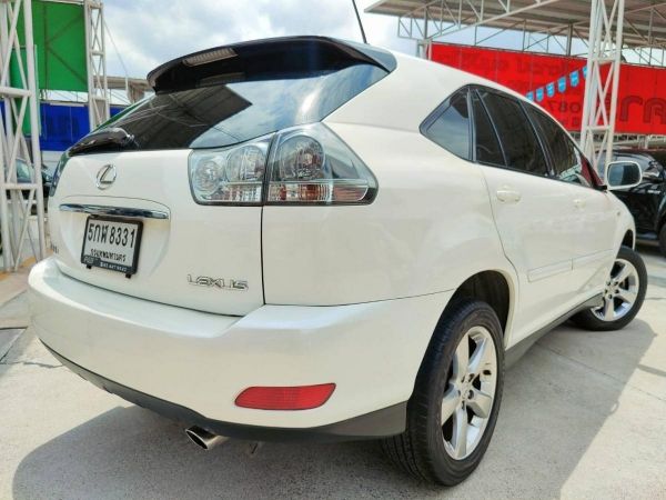 2004 Toyota Lexus Rx 300 Harrier RX300 TOP รูปที่ 1