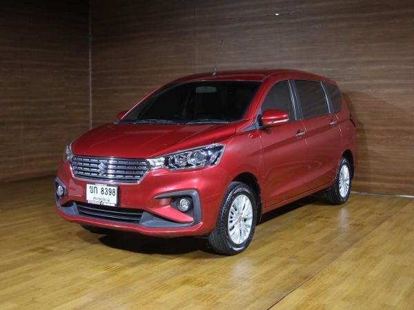 SUZUKI ERTIGA โฉมปี (19-23) 1.5 GX ปี 2019 รูปที่ 1