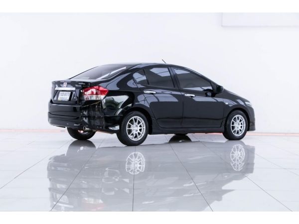 2009 HONDA CITY 1.5 S รูปที่ 1