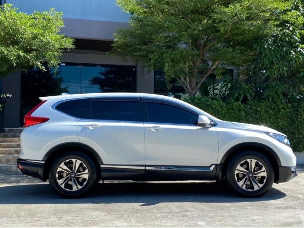 Honda CRV (ดีเซล) รูปที่ 1