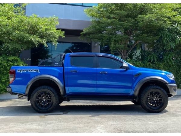 Ford renger raptor 2019 รูปที่ 1