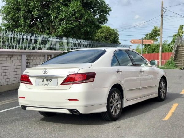 2010 TOYOTA CAMRY 2.0 G EXTREMO รูปที่ 1