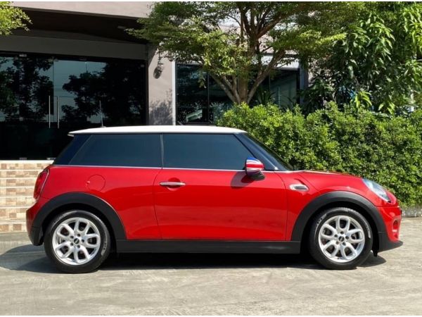 MINI COOPER F56 2016 รูปที่ 1