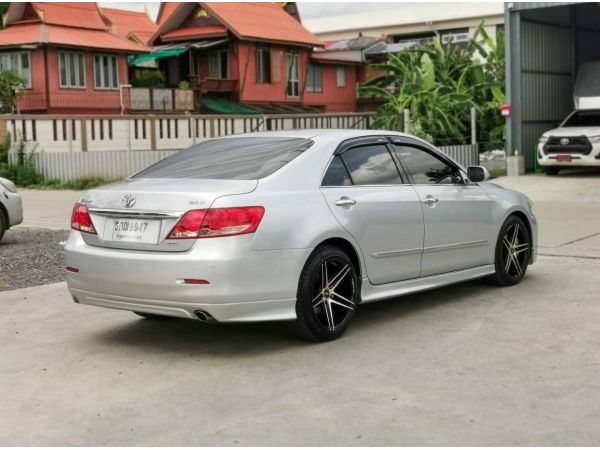 2007​ TOYOTA CAMRY 2.4 V TOP รูปที่ 1