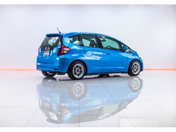 2009 HONDA  JAZZ 1.5 S รูปที่ 1