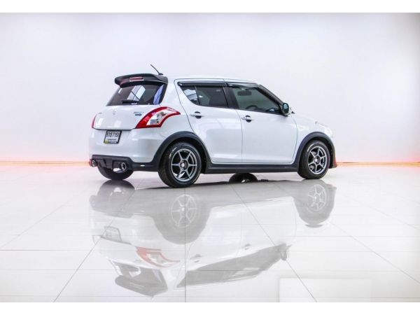 2016 SUZUKI SWIFT SAI 1.25 รูปที่ 1