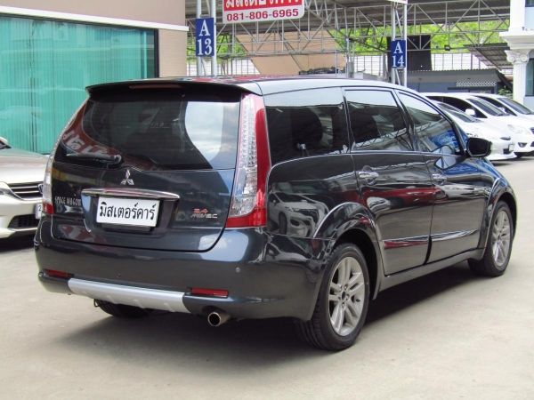 Mitsubishi space wagon 2.4 2008/AT รูปที่ 1