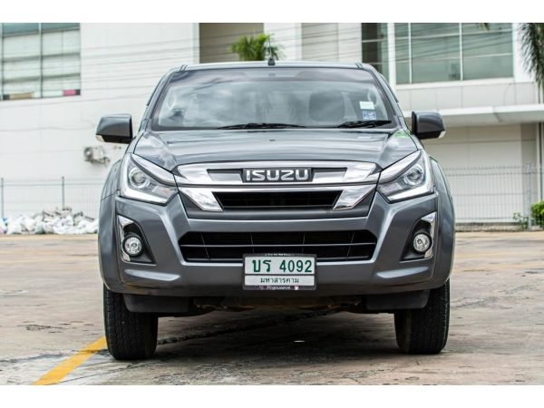 ISUZU  D-MAX SPACE CAB1.9 L Hi-LANDER ปี:2019 รูปที่ 1