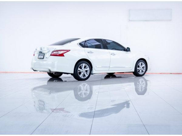 2014 NISSAN NEW TEANA 2.5 XV ซันลูป รูปที่ 1