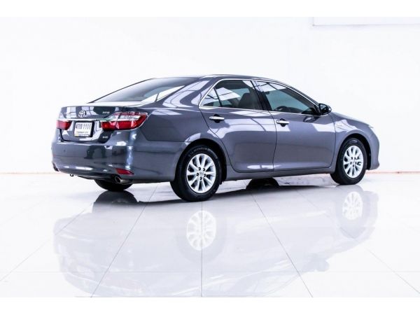 2015 TOYOTA CAMRY 2.0 G รูปที่ 1