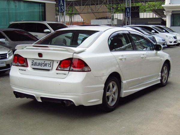 Honda civic FD 1.8S 2011/AT รูปที่ 1