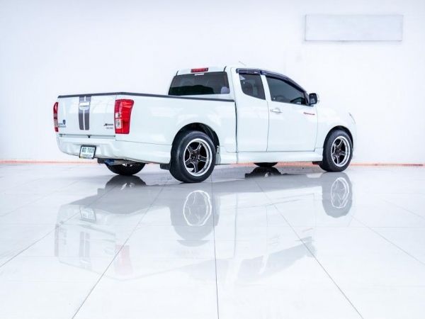 2013 ISUZU D-MAX CAB 2.5 X SERIES รูปที่ 1