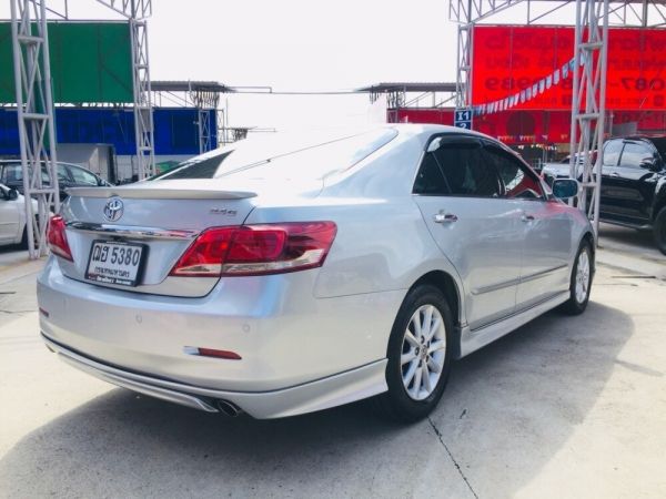 2009 Toyota Camry 2.4G รูปที่ 1