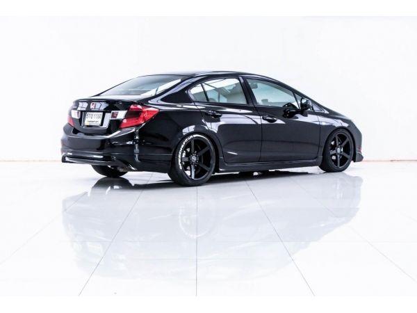 2012 HONDA CIVIC FB 1.8 S MT ผ่อน 4,182 บาท จนถึงสิ้นปีนี้ รูปที่ 1