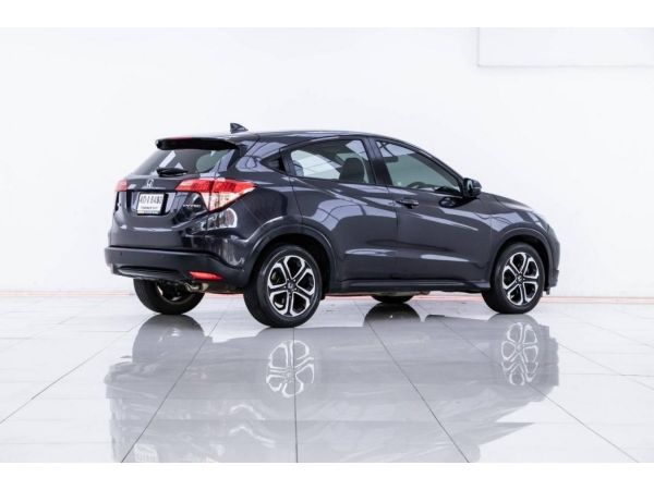 HONDA HR-V 1.8E ขับฟรีดอกเบี้ย 1 ปี (ผ่อน 0% 12 เดือน) รูปที่ 1