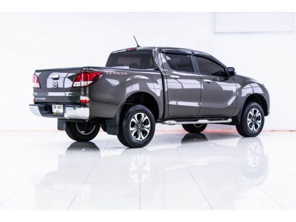 2019 MAZDA BT-50 2.2 Hi-RACER 4DR ผ่อน 5,087 บาท จนถึงสิ้นปีนี้ รูปที่ 1