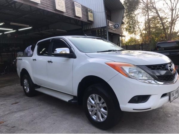 Mazda BT50 Pro year 2012 รูปที่ 1