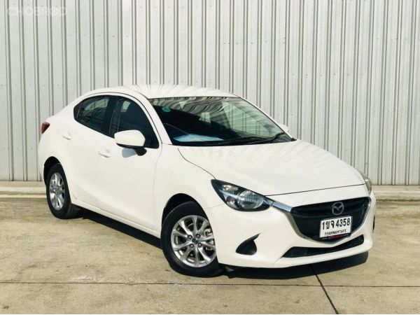 Mazda2 1.3 Standard Auto 2015 รูปที่ 1