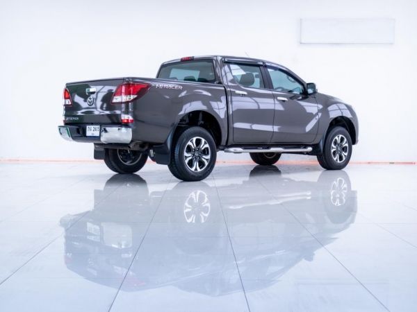 2017 MAZDA  BT-50 PRO 2.2 HI MT ผ่อน 4,285 บาท จนถึงสิ้นปีนี้ รูปที่ 1