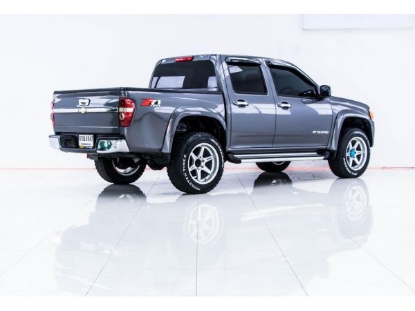 2008 CHEVROLET COLORADO 3.0 Z71 4DR AT  ผ่อน 3,032 บาท จนถึงสิ้นปีนี้ รูปที่ 1