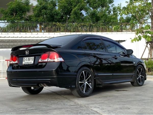 2010 HONDA CIVIC FD 1.8S ผ่อนเพียง 6,xxx รูปที่ 1