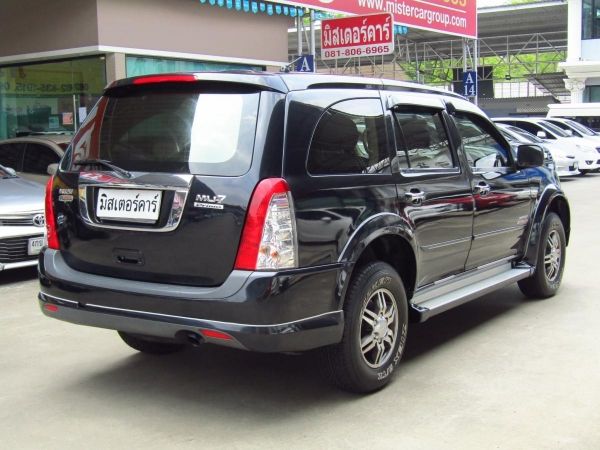 Isuzu mu7 3.0 primo super titanium 2010/Auto รูปที่ 1