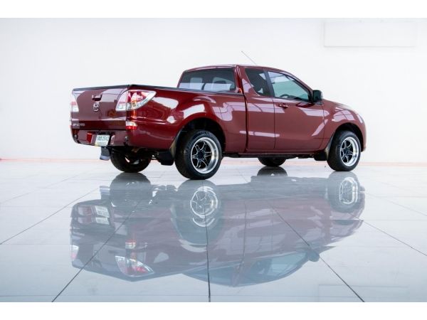 2015 MAZDA BT-50 PRO 2.2S CAB ผ่อน 3,083 บาท จนถึงสิ้นปีนี้ รูปที่ 1