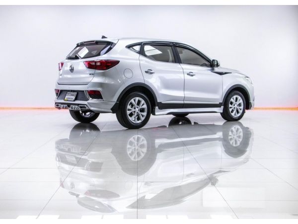 2018 MG ZS 1.5 C  ผ่อน 4,290 บาท จนถึงสิ้นปีนี้ รูปที่ 1