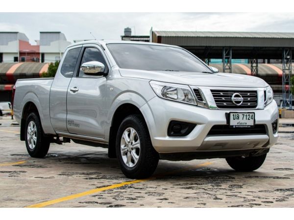 2019Nissan Navara Kingcab NP300 2.5 ดีเซล(ส่งฟรีทั่วประเทศไทย) รูปที่ 1