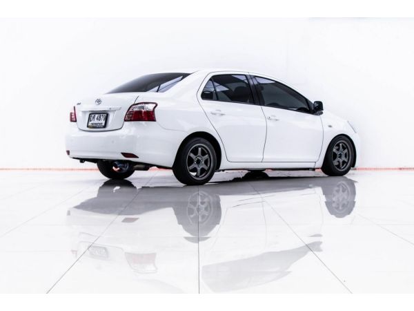 2010 TOYOTA  VIOS 1.5 J ผ่อน 2,xxx จนถึงสิ้นปี รูปที่ 1