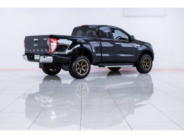 2017 FORD RANGER 2.2 XLT  ผ่อน 4,537 บาท จนถึงสิ้นปีนี้ รูปที่ 1