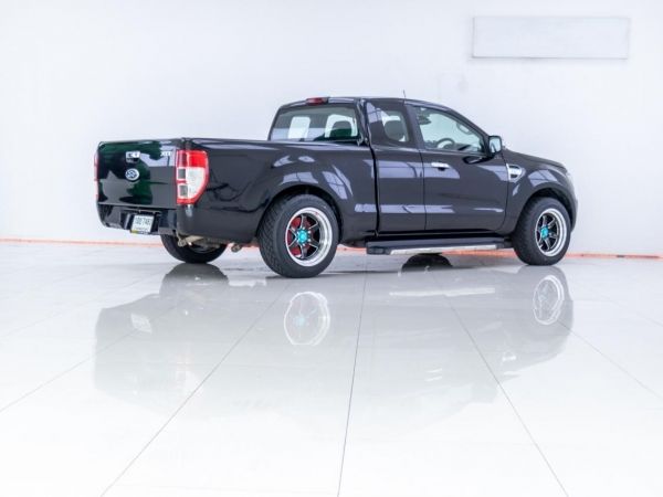 2016 FORD  RANGER  2.2 HI XLT  RIDER OPEN CAB ผ่อน 3,982 บาท จนถึงสิ้นปีนี้ รูปที่ 1