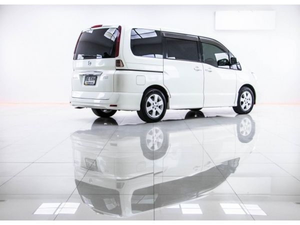 2011 NISSAN SERENA 2.0  ขับฟรีดอกเบี้ย 1 ปี (ผ่อน 0% 12 เดือน) รูปที่ 1