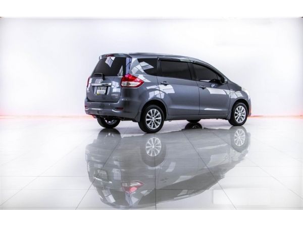 2015 SUZUKI ERTIGA 1.4 GX ผ่อน 2,919 บาท จนถึงสิ้นปีนี้ รูปที่ 1