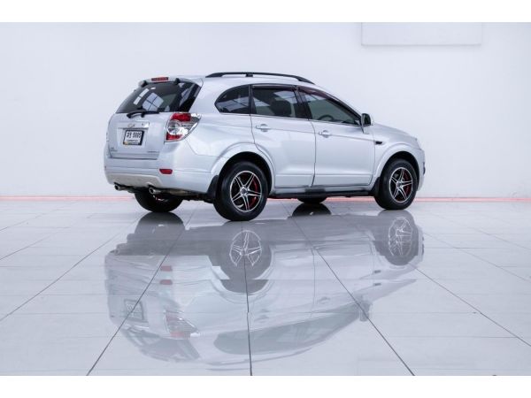 2012 CHEVROLET CAPTIVA 2.4 LSX ผ่อน 3,070 บาท จนถึงสิ้นปีนี้ รูปที่ 1