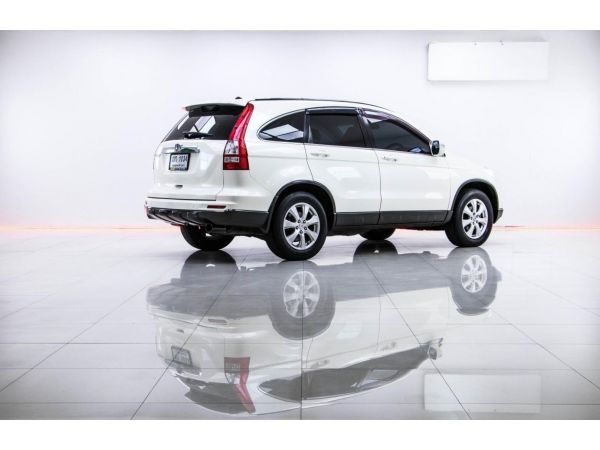 2010  HONDA CR-V 2.0 S  ผ่อน 4,243 บาท จนถึงสิ้นปีนี้ รูปที่ 1