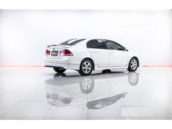 2010 HONDA CIVIC FD 1.8 S AS  ผ่อน 3,039 บาท จนถึงสิ้นปีนี้ รูปที่ 1