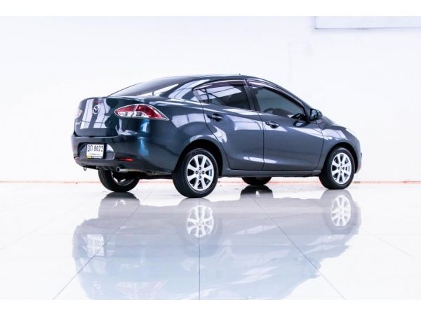 2010 MAZDA MAZDA 2 1.5 SPORT ผ่อนเพียง 5,238 เท่านั้น รูปที่ 1