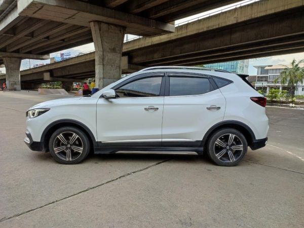 MG ZS 1.5X sunrof new AT ปี2018 รูปที่ 1