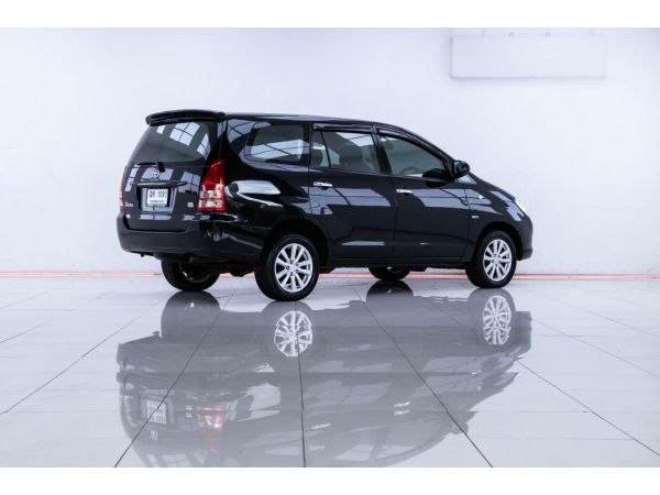 2008 TOYOTA INNOVA 2.0 G  ผ่อน 3,239 บาท จนถึงสิ้นปีนี้ รูปที่ 1