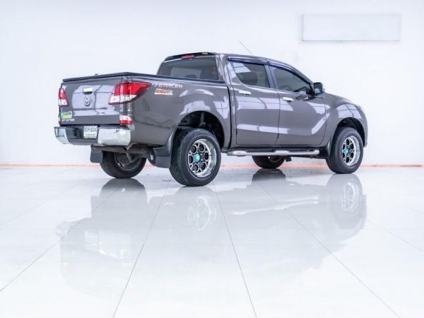 2016 MAZDA BT-50 PRO 2.2 HI ผ่อน 4,184 บาท จนถึงสิ้นปีนี้ รูปที่ 1