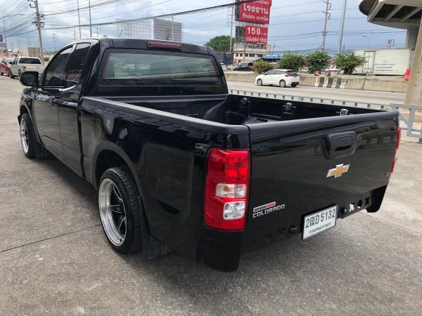 2020 CHEVROLET COLORADO DURAMAX CAB 2.5 LT TOP ผ่อนเพียง 6,899 เท่านั้น รูปที่ 1