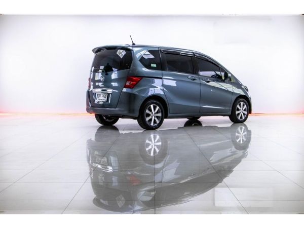 2010 HONDA FREED 1.5 E  ผ่อน 3,820 บาท จนถึงสิ้นปีนี้ รูปที่ 1