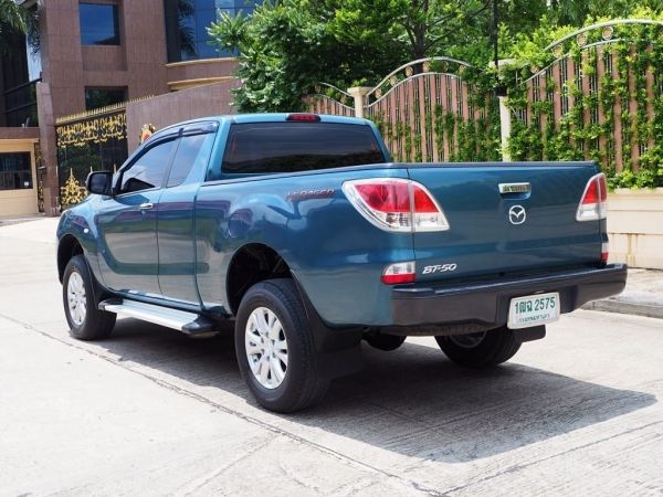 MAZDA BT-50 PRO FREESTYLE CAB 2.2 Hi-Racer  เกียร์MANUAL 6 SPEED รูปที่ 1