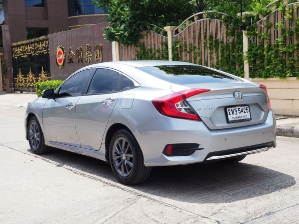 HONDA CIVIC FC 1.8 EL (MNC)  เกียร์AUTO สภาพป้ายแดง รูปที่ 1