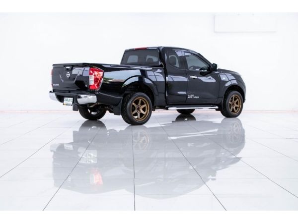 2019 NISSAN NAVARA 2.5E ผ่อน 4,137 บาท ถึงสิ้นปี รูปที่ 1