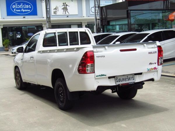 TOYOTA HILUX REVO 2.8J Plus MT /2020 รูปที่ 1